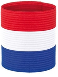 Stanno 489104K Aanvoerdersband NL Kids