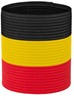 Stanno 489110 Aanvoerdersband BE - Multi Kleuren - SR afbeelding