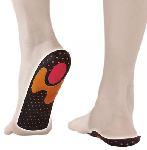 Stanno 489112 Heel Control