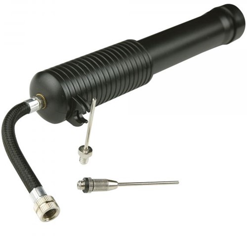 Stanno 489802 Dual Action Pomp