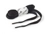 Stanno 489812 Veters (plat) - Black - 170cm afbeelding