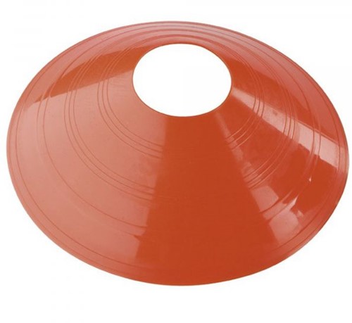 Stanno 489815 Disc Cones (6x)