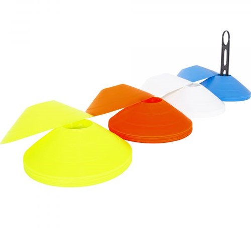Stanno 489823 Disc Cone Set