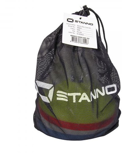 Stanno 489823 Disc Cone Set-2