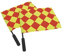 Stanno 489830 Linesman Flags