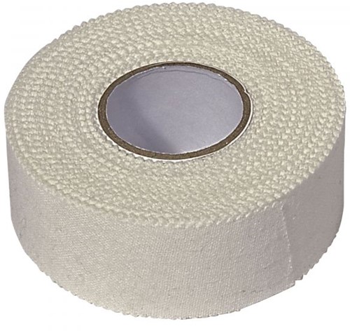 Stanno 489833 Prof. Sports Tape (2,5 cm x 10 m)