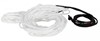 Stanno 489836 Ballennet voor 5 ballen - White - One size afbeelding