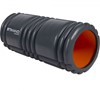 Stanno 489847 Stanno Exercise Foam Roller - Grey-Orange - One size afbeelding