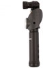 Stanno 489849 Pump with Pressure Gauge - Black - One size afbeelding