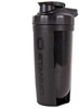 Stanno 489858 Shaker Bottle - Black - One size afbeelding