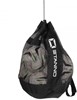 Stanno 489909 Ballenzak (voor 5 ballen) - Black - One size afbeelding