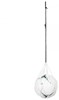 Stanno 489910 Ball Net 1pc - White - One size afbeelding
