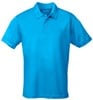 Just Cool JC040J Kids´ Cool Polo - Fire Red - 7/8 (M)