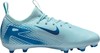 Nike FX8392-400 JR Zoom Vapor 16 Academy FG/MG - Light Blue - 34 afbeelding