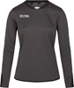 Beltona 041800 Keepersshirt Brest Unisex - Grijs - Maat 4XL