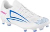 JAKO 5551 Rs89 Team Fg/Ag - Wit/Rhodamine Red/Blauw - 40 afbeelding