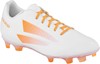 JAKO 5552 Opura Elite Fg/Ag - Wit/Oranje - 45,5 afbeelding