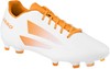 JAKO 5553 Opura Team Fg/Ag - Wit/Oranje - 46 afbeelding