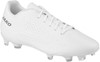 JAKO 5553 Opura Team Fg/Ag - Wit/Zwart - 40,5 afbeelding
