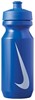 Nike Big Mouth Bottle - Blauw afbeelding