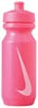 Nike Big Mouth Bottle - Lichtroze afbeelding