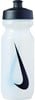 Nike Big Mouth Bottle - Zwart/Wit afbeelding