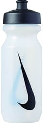 Nike Big Mouth Bottle - Zwart/Wit