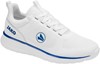 JAKO 5910 Sneaker Team Mesh - Wit/Royal - 37 afbeelding