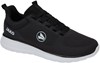 JAKO 5910 Sneaker Team Mesh - Jet Black - 43 afbeelding