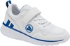 JAKO 5911 Sneaker Performance Junior - Wit/Royal - 40 afbeelding