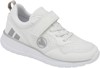 JAKO 5911 Sneaker Performance Junior - Wit - 40 afbeelding