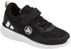 JAKO 5911 Sneaker Performance Junior - Jet Black - 28 afbeelding