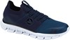 JAKO 5912 Sneaker Premium Knit - Marine/Donkerblauw - 39 afbeelding