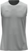 JAKO 6005 Tank Top Uni - Lichtgrijs - XL afbeelding