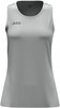 JAKO 6005D Tank Top Dames - Lichtgrijs - S (34/36) afbeelding