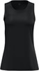 JAKO 6005D Tank Top Dames - Zwart - S (34/36) afbeelding