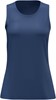 JAKO 6005D Tank Top Dames - Nachtblauw - S (34/36) afbeelding