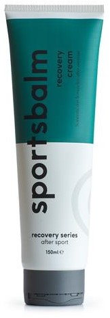 Sportbalm 6035 Recovery Cream