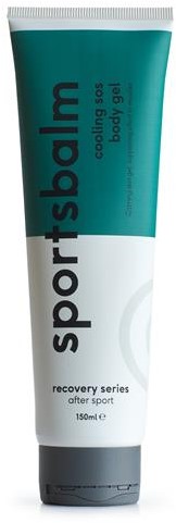 Sportbalm 6040 Cooling SOS Body Gel