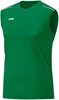 JAKO 6050 Tanktop Classico - Sportgroen - L afbeelding