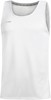 JAKO 6075 Tanktop Run 2.0 - Wit - XL afbeelding