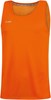 JAKO 6075D Tanktop Run 2.0 Dames - Fluo Oranje - 34 afbeelding