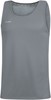 JAKO 6075 Tanktop Run 2.0 - Steengrijs - XXL afbeelding