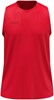 JAKO 6076 Tanktop Light Flow - Rood - L afbeelding