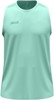 JAKO 6076K Tanktop Light Flow Kids - Munt - 164 afbeelding