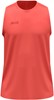 JAKO 6076K Tanktop Light Flow Kids - Koraal - 140 afbeelding