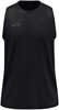 JAKO 6076K Tanktop Light Flow Kids - Zwart - 128 afbeelding