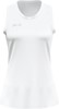JAKO 6076D Tanktop Light Flow Dames - Wit - L (42/44) afbeelding