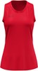 JAKO 6076D Tanktop Light Flow Dames - Rood - M (38/40) afbeelding