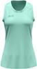 JAKO 6076D Tanktop Light Flow Dames - Munt - S (34/36) afbeelding